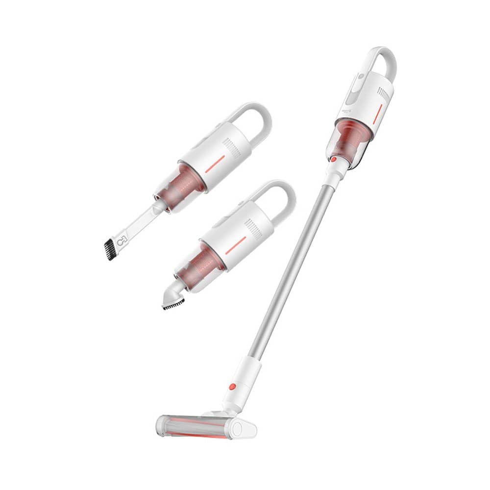 รีวิว Deerma Vacuum Cleaner VC20 Plus: แรงดูดจัดเต็ม แต่ใช้งานได้นานแค่ไหน?