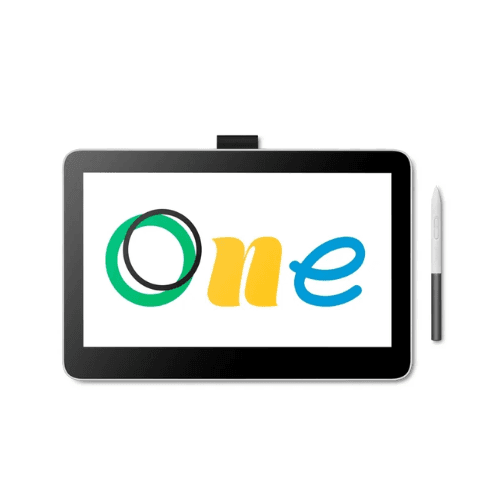 Wacom One 13 Touch Pen Display: จุดหมายปลายทางสำหรับการวาดภาพและออกแบบดิจิทัล