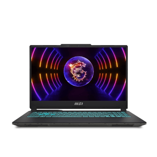 รีวิว MSI Cyborg 15 A13VEK-874TH: โน้ตบุ๊กเกมมิ่งแรงจัด ทนทานคุ้มค่า!