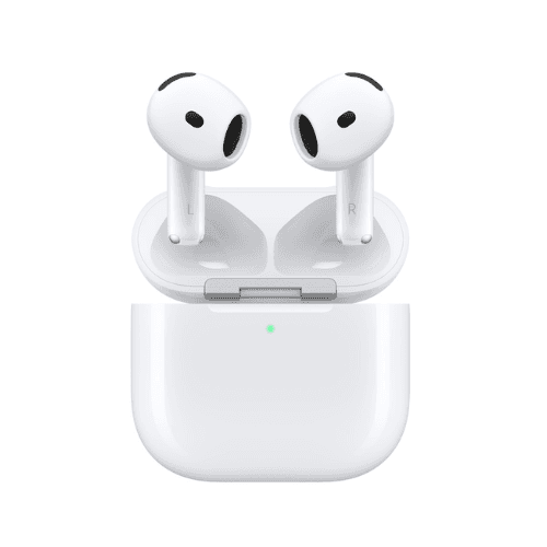 Apple AirPods 4 with Active Noise Cancellation: รีวิวและการเปรียบเทียบ