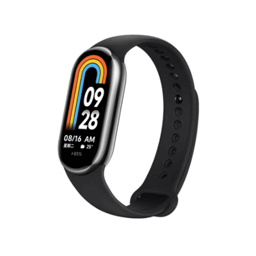Xiaomi Smart Band 8 ลดล้างสต๊อก: คุ้มค่าเกินราคาในดีลสุดพิเศษ!