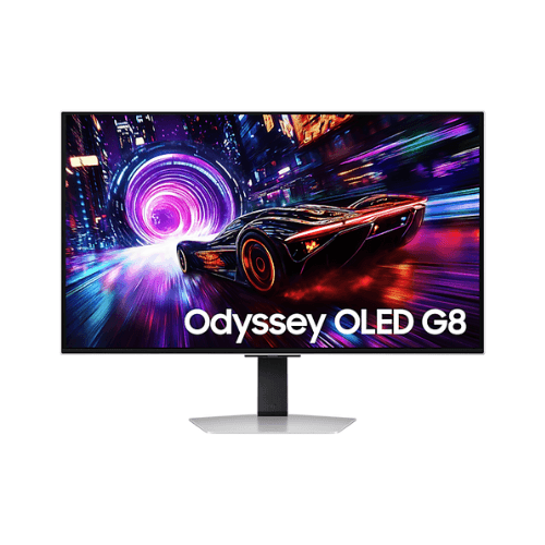 32 Odyssey OLED G8 G81SF 4K 240Hz: จอมอนิเตอร์ OLED เกมมิ่งระดับท็อป 4K สูงสุด