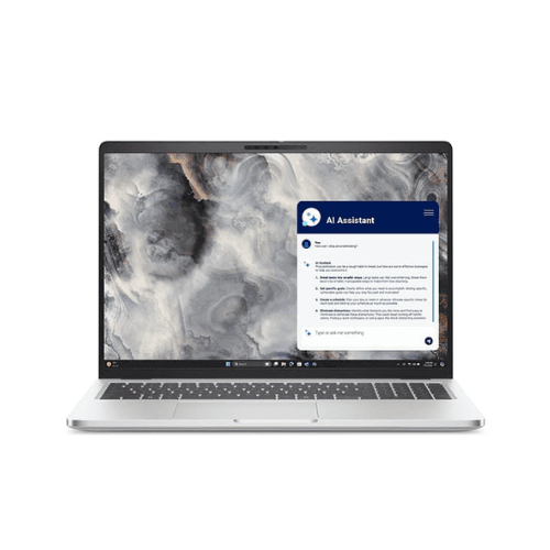 Dell Pro 16 Plus PB16250 Ultra 7: รีวิวโน้ตบุ๊คระดับมืออาชีพ