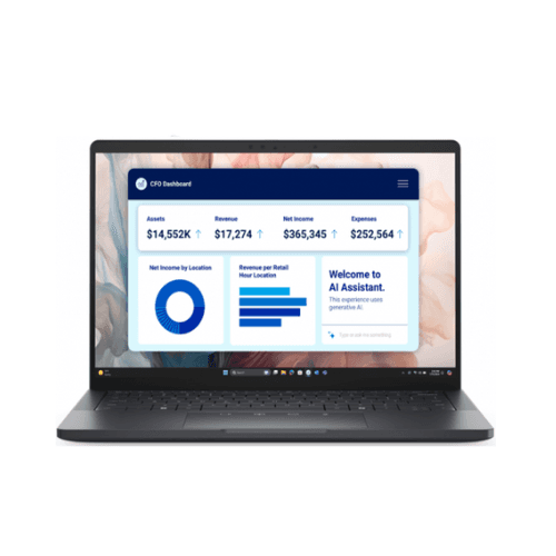 Dell Pro 14 Premium (U5 238V): รีวิวโน๊ตบุ๊คพรีเมียมสำหรับมืออาชีพ