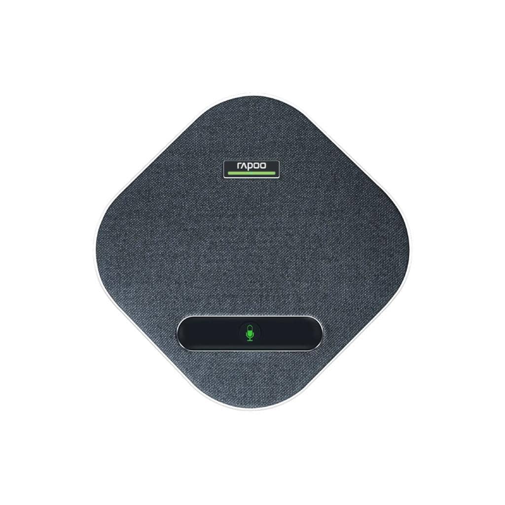 รีวิว Rapoo CM600EX: สุดยอดลำโพงประชุมไร้สาย เสียงชัดเจน สำหรับคนทำงานยุคใหม่