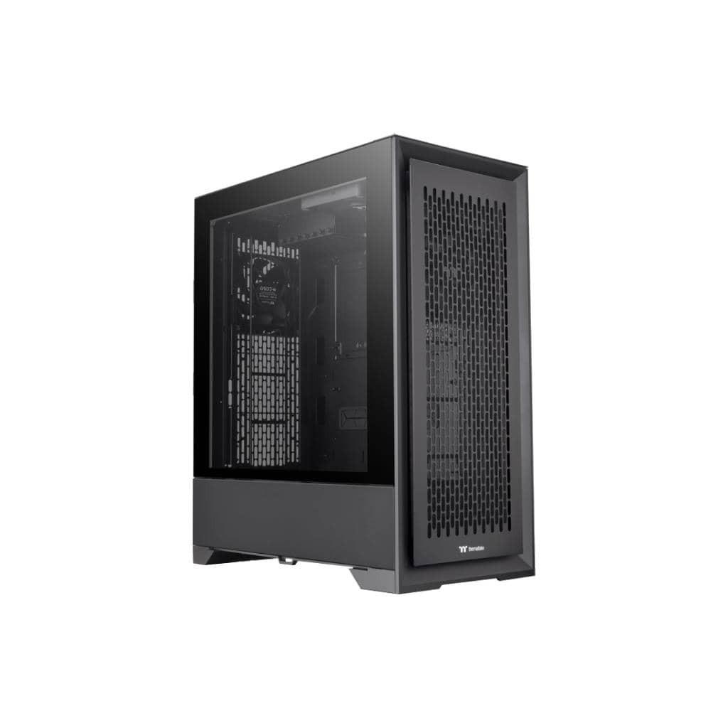 รีวิว Thermaltake CTE T500 Air: เคส Full Tower E-ATX เพื่อสุดยอดการระบายความร้อน