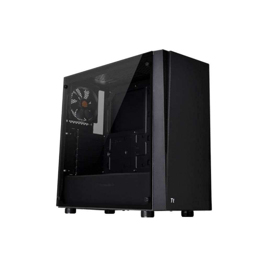รีวิว VERSA H16 TG ARGB: เคส Micro-ATX สุดคุ้ม พร้อมกระจกนิรภัยและไฟ ARGB ครบเครื่อง