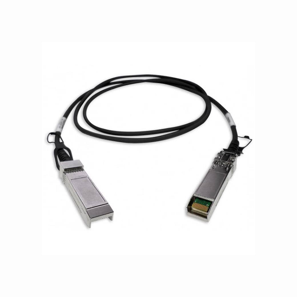 QNAP CAB-DAC15M-SFPP: เจาะลึกสาย DAC 10GbE ความยาว 1.5 เมตร สำหรับศูนย์ข้อมูล
