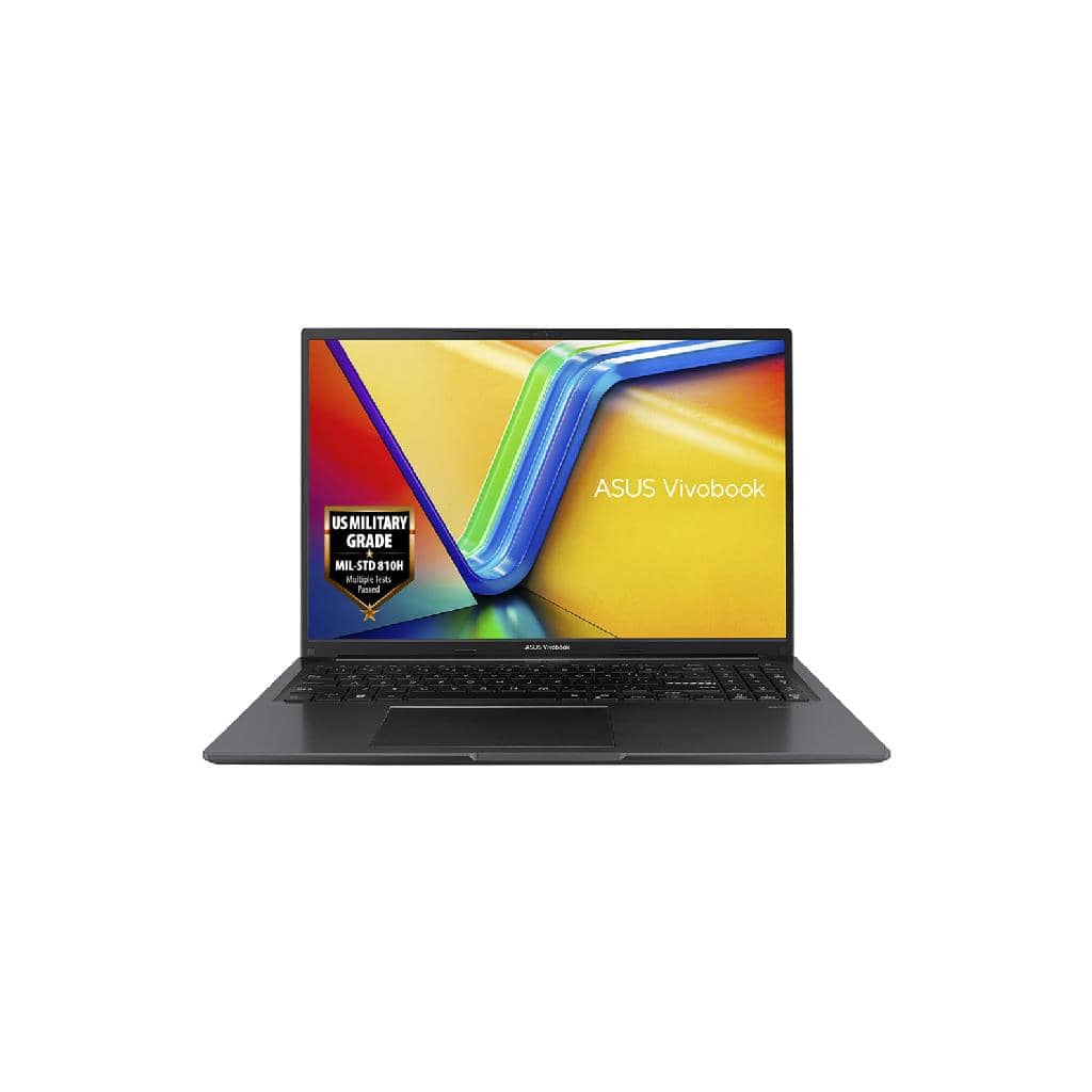 รีวิว ASUS Vivobook 16: โน้ตบุ๊กทำงานและเรียนรู้ พลัง Intel Core i7 เจน 13 ที่คุ้มค่า