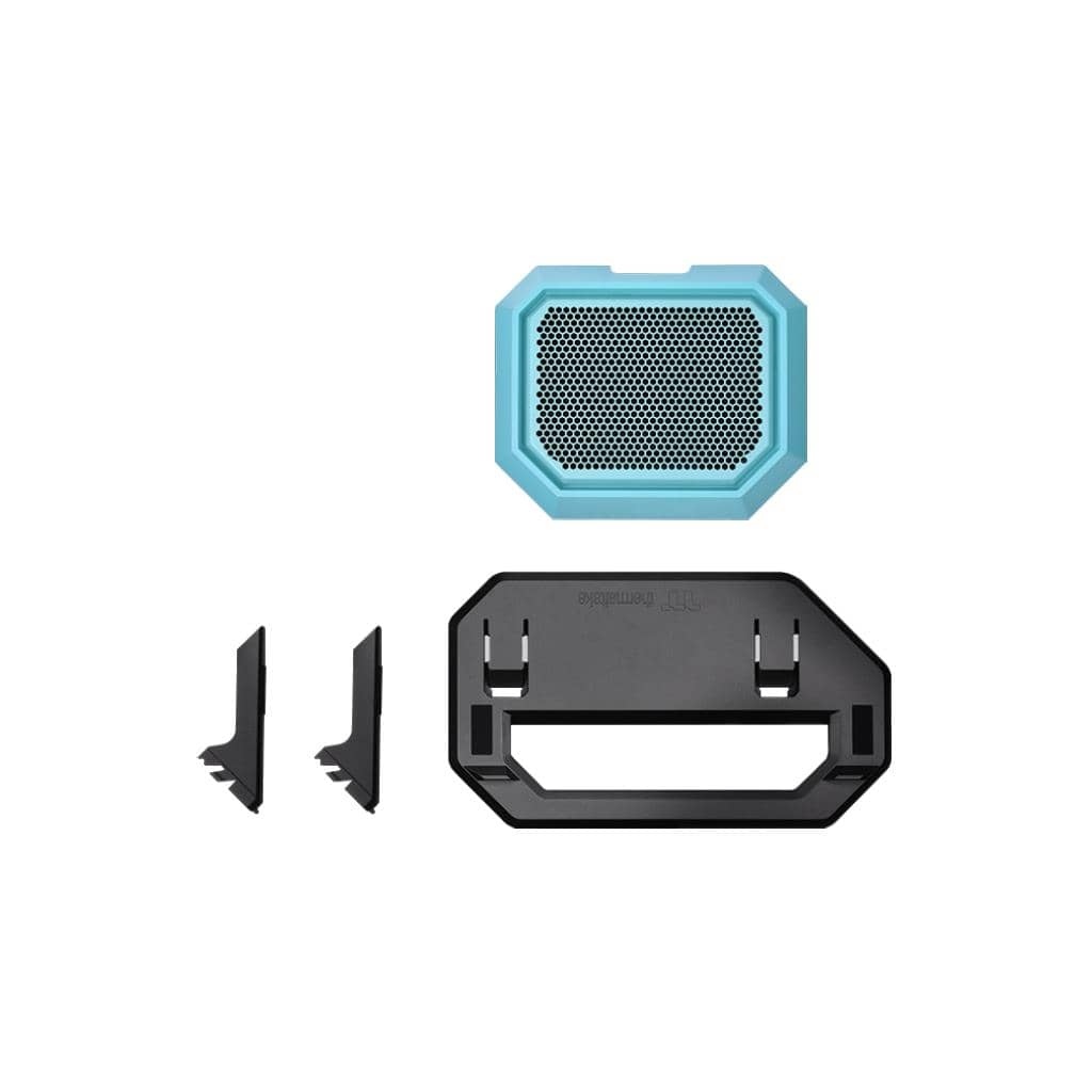 รีวิว Thermaltake STAND TOWER 300 TU: ยกระดับการจัดวางเคส Tower 300 ให้โดดเด่นและใช้งานสะดวก