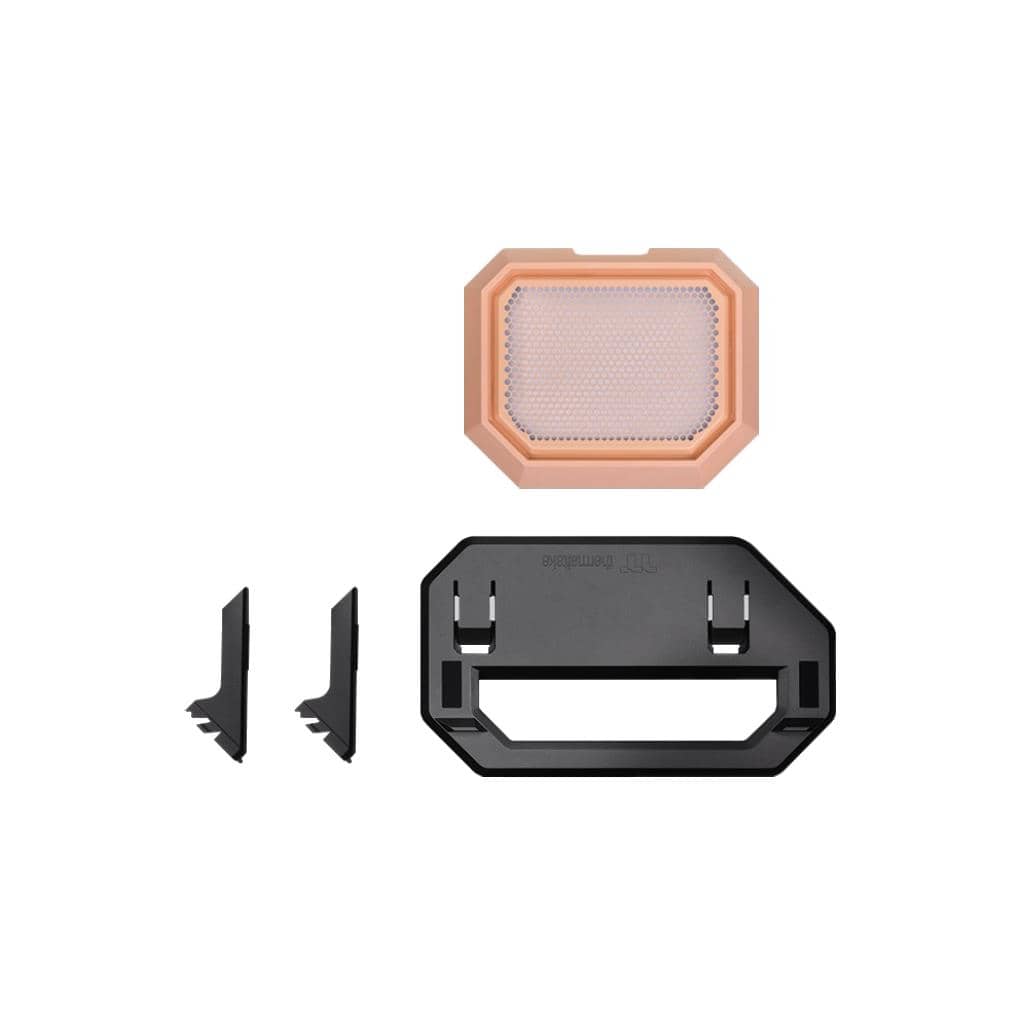 Thermaltake STAND TOWER 300 PE: ขาตั้งเสริมสุดเท่ คู่ใจเคส Tower 300 วางแนวนอนก็ดูดี