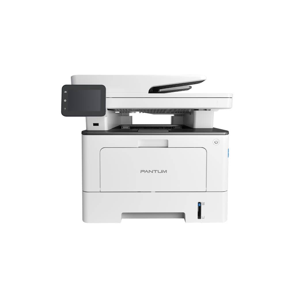 รีวิว PRINTER BM5100FDW (WHITE): เครื่องพิมพ์มัลติฟังก์ชัน 40 ppm ที่ใช่สำหรับออฟฟิศยุคใหม่