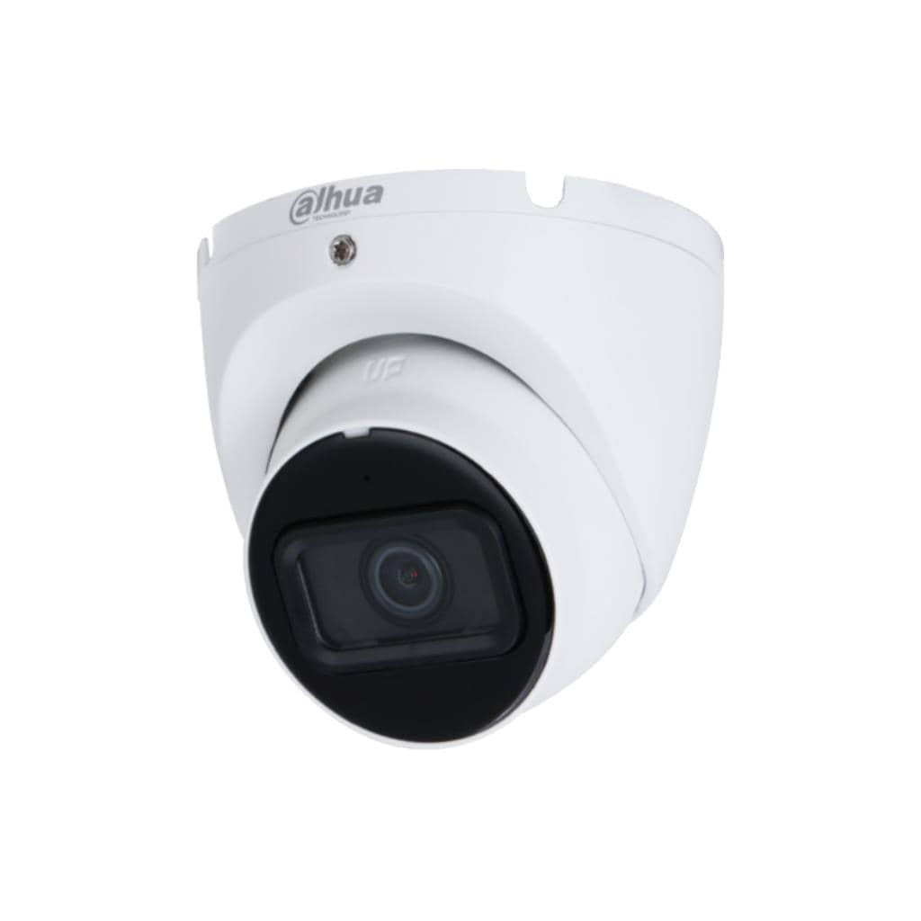 รีวิว Dahua DH-HAC-HDW1200TLMP-IL-A: กล้องวงจรปิด 2MP Smart Dual Illuminators สำหรับความปลอดภัยระดับมืออาชีพ