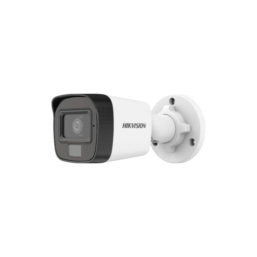 รีวิวและเจาะลึกกล้องวงจรปิด Hikvision DS-2CE16D0T-LFS(2.8MM) 2MP Dual Light คุ้มค่าทุกการลงทุน