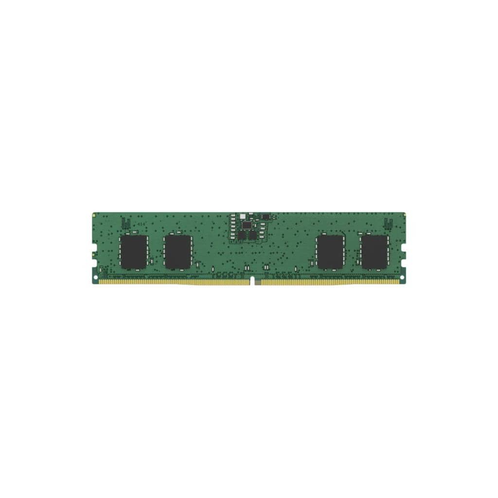 รีวิว Kingston ValueRAM KVR56U46BS6-8: อัปเกรด DDR5 5600MHz คุ้มค่าสำหรับชาวพีซี