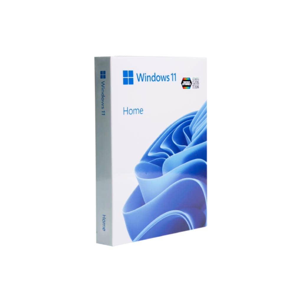 รีวิว WIN HOME FPP Windows 11 64-bit (HAJ-00090): คู่มือการติดตั้งและสิทธิ์การใช้งานถาวร