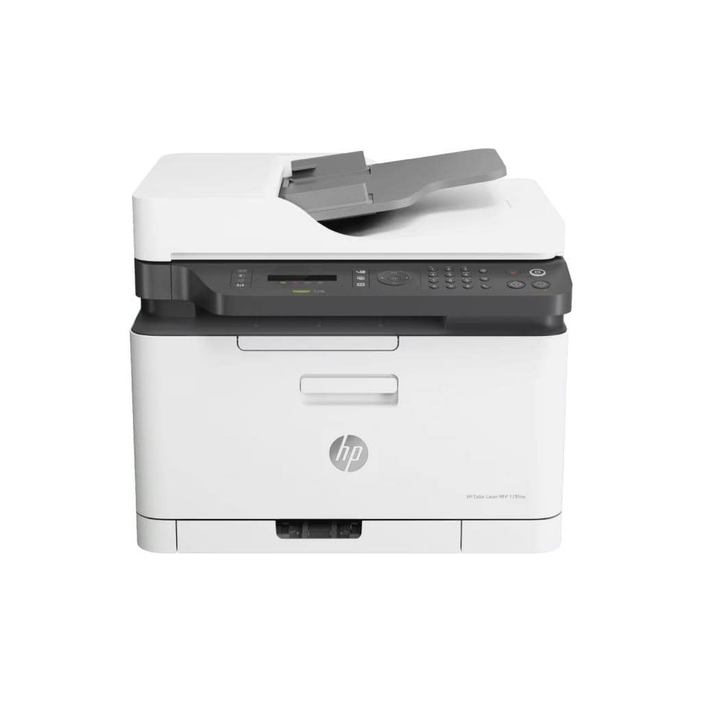 รีวิว HP Color Laser MFP 179fnw: เครื่องพิมพ์เลเซอร์มัลติฟังก์ชันสี ครบวงจร สำหรับออฟฟิศยุคใหม่