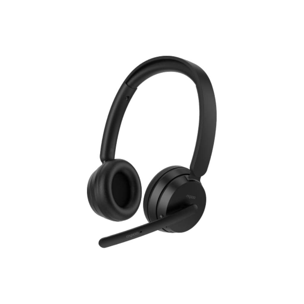 รีวิว H200.BLACK หูฟังเกมมิ่งไร้สาย Bluetooth Stereo Headset ประสิทธิภาพเหนือระดับ