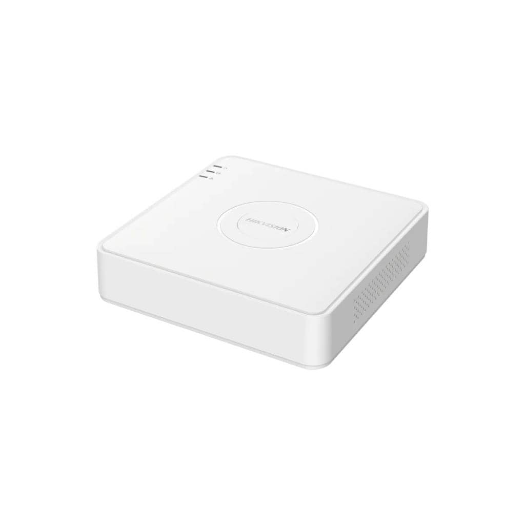 รีวิว IDS-7104HQHI-M1/S(E): DVR 4 ช่อง AcuSense ประมวลผล AI สุดล้ำ ดูแลความปลอดภัยขั้นสูง