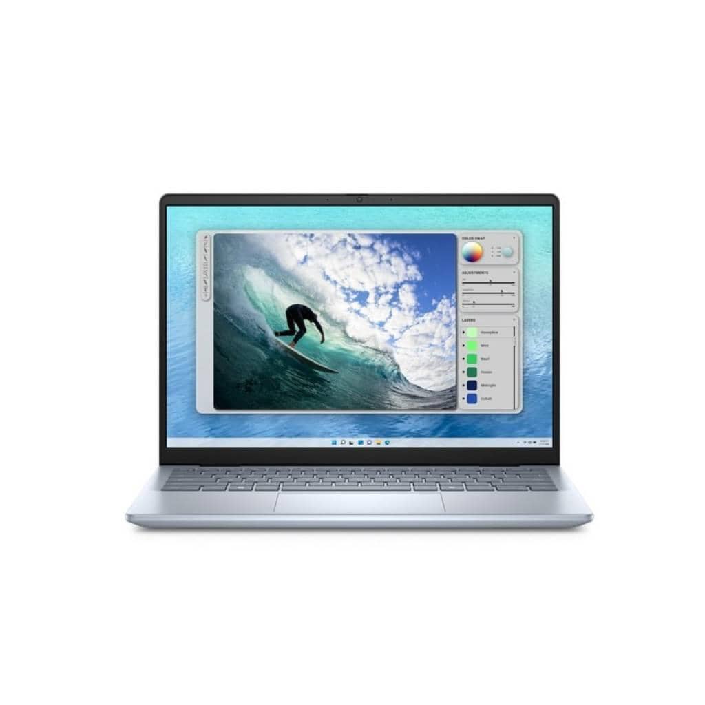 แล็ปท็อป Intel Core i5 12th Gen พร้อมจอ 14 นิ้ว: รีวิวและการเปรียบเทียบ