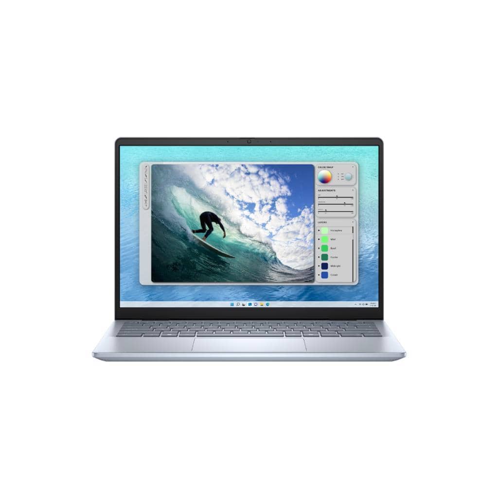 รีวิว Intel Core Ultra 5 120U: ประสิทธิภาพสุดคุ้มสำหรับโน้ตบุ๊กยุคใหม่