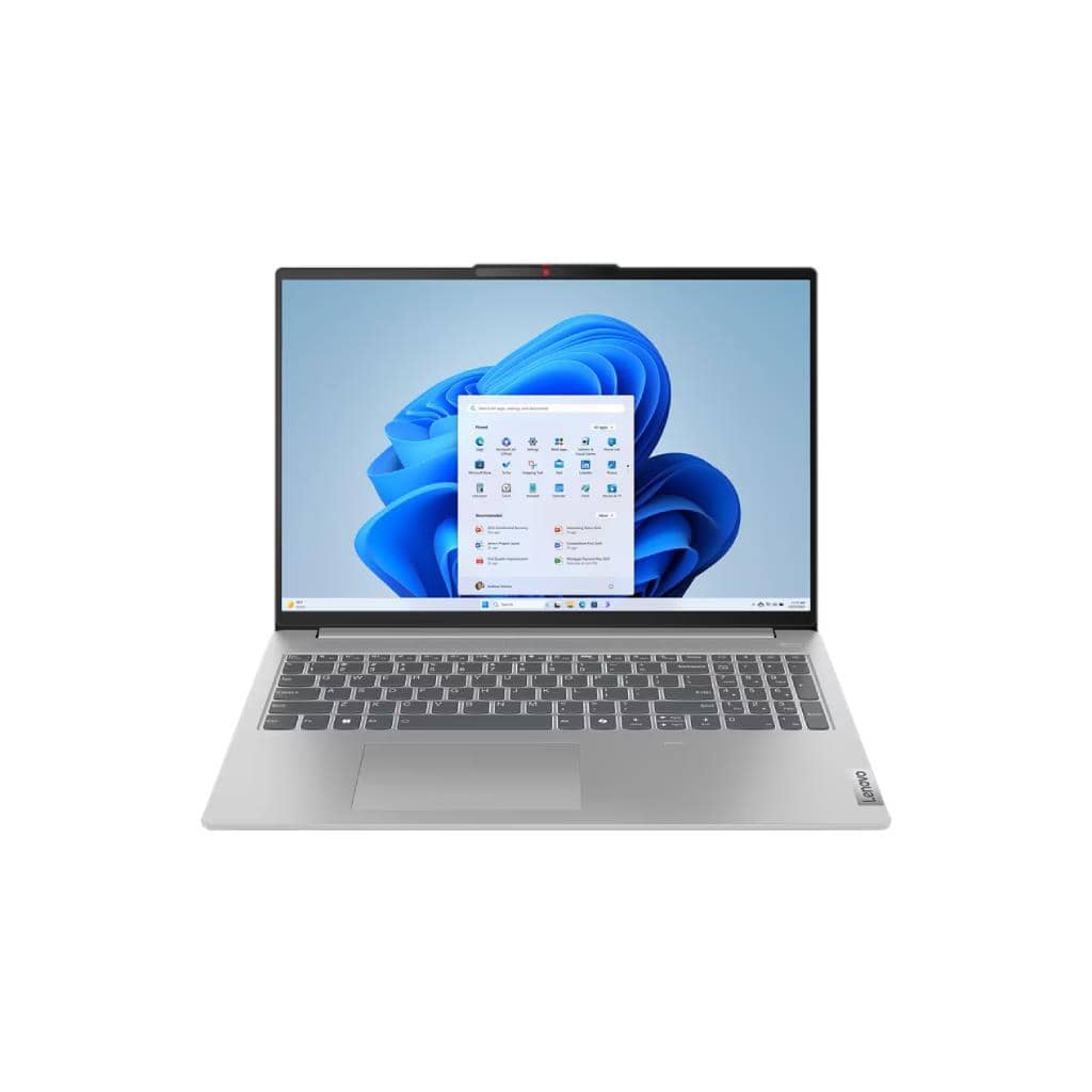 รีวิว Lenovo Laptop 15.6 นิ้ว: ขุมพลัง Core Ultra 7 พลังประมวลผลสำหรับมืออาชีพและนักเรียน