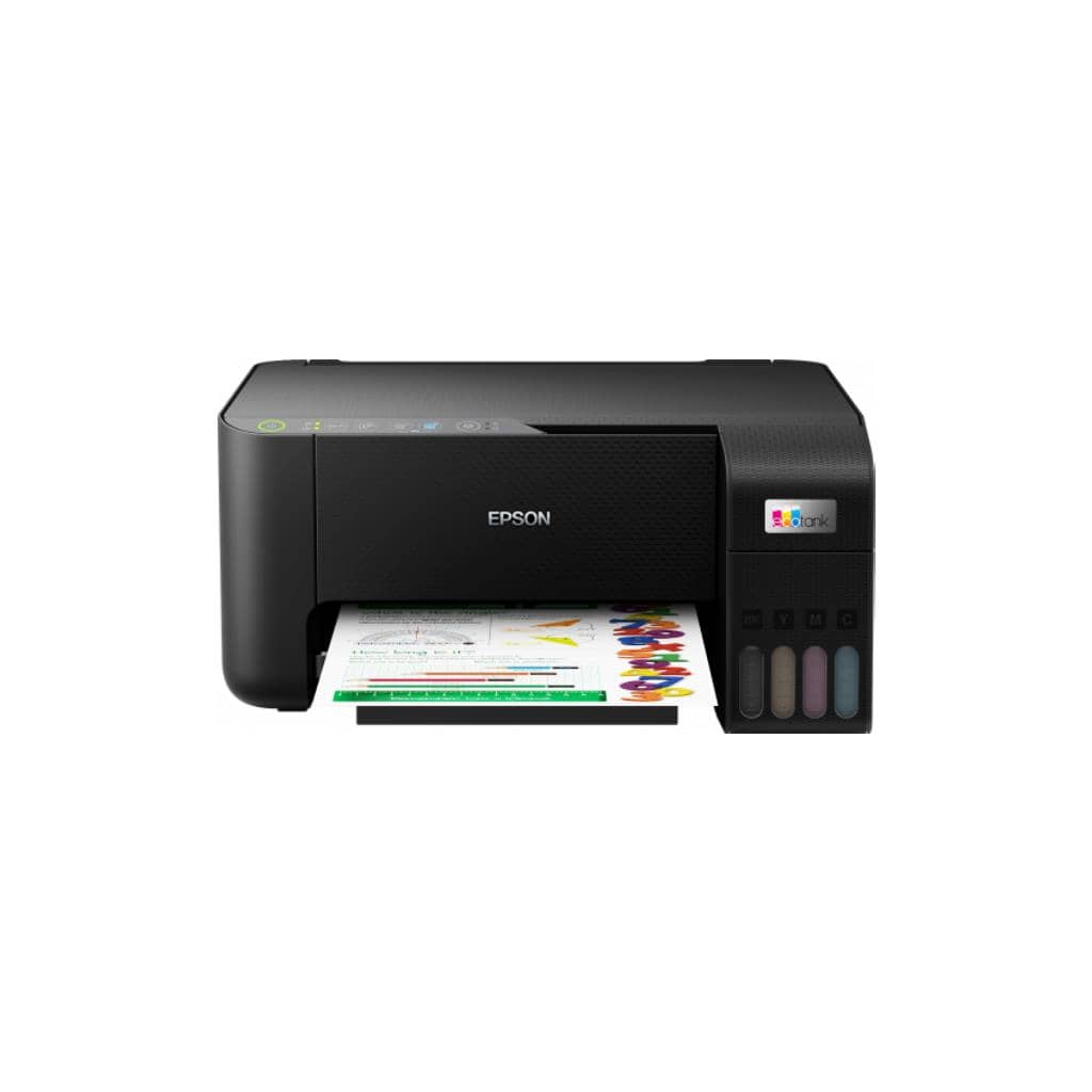 รีวิวเครื่องพิมพ์มัลติฟังก์ชัน Brother DCP-L3550CDW: ครบเครื่องทุกฟังก์ชันสำหรับโฮมออฟฟิศยุคใหม่