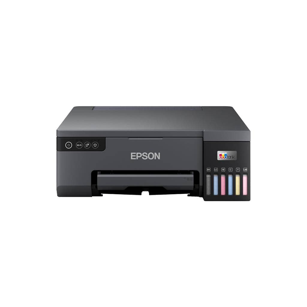 รีวิว EPSON L8050: สุดยอดเครื่องพิมพ์ภาพถ่าย A4 สีสวย คุ้มค่าทุกหยดหมึก พร้อมพิมพ์งานคุณภาพสูงและ CD/DVD