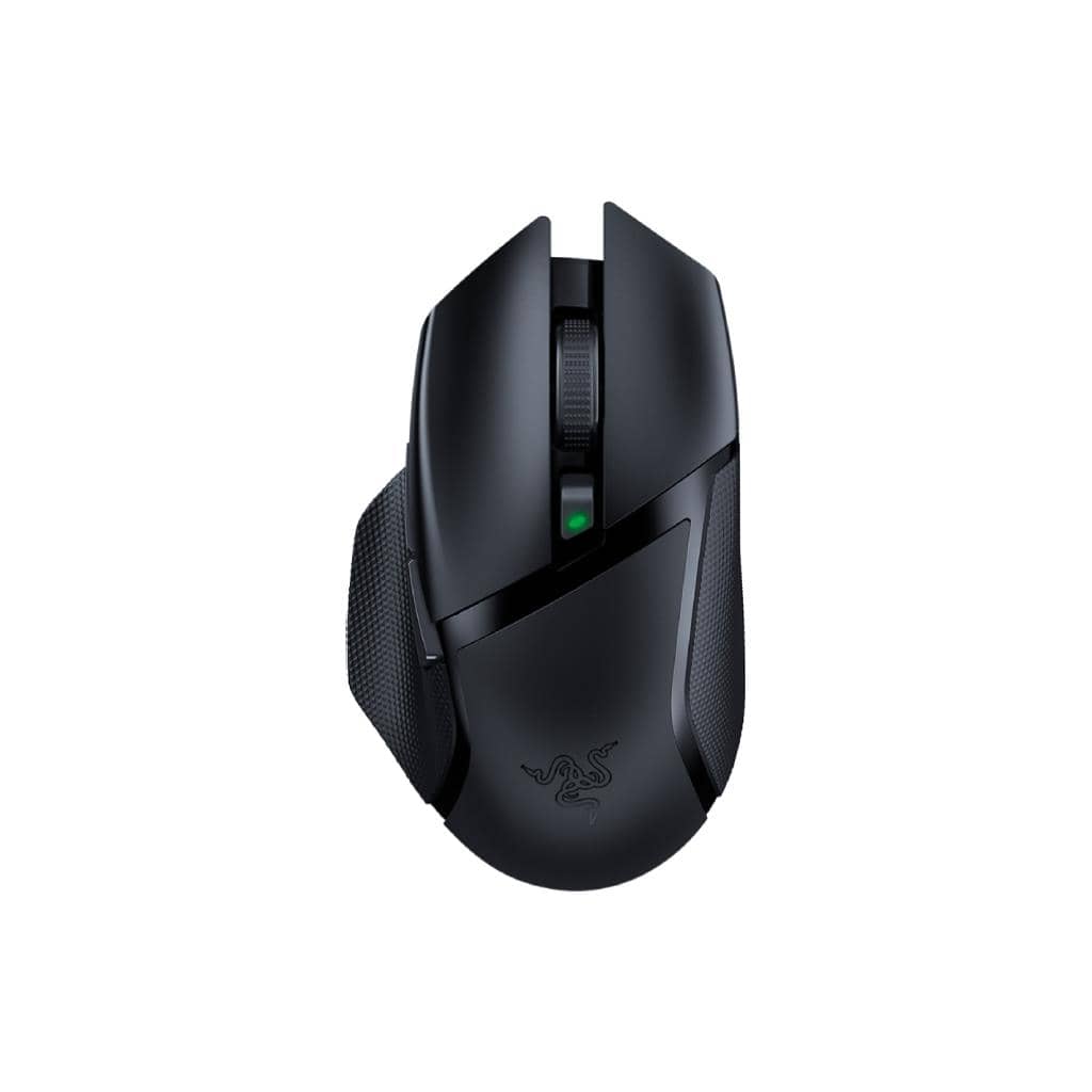 รีวิว Razer Basilisk V3 X HyperSpeed เมาส์เกมมิ่งไร้สาย ตัวท็อปที่ต้องมี!