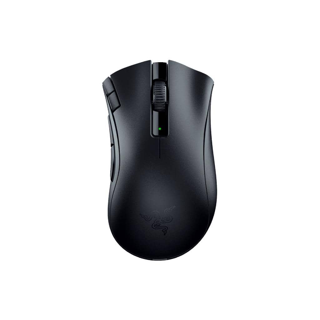 รีวิว Razer DeathAdder V2 X HyperSpeed: เมาส์ไร้สายสำหรับเกมเมอร์
