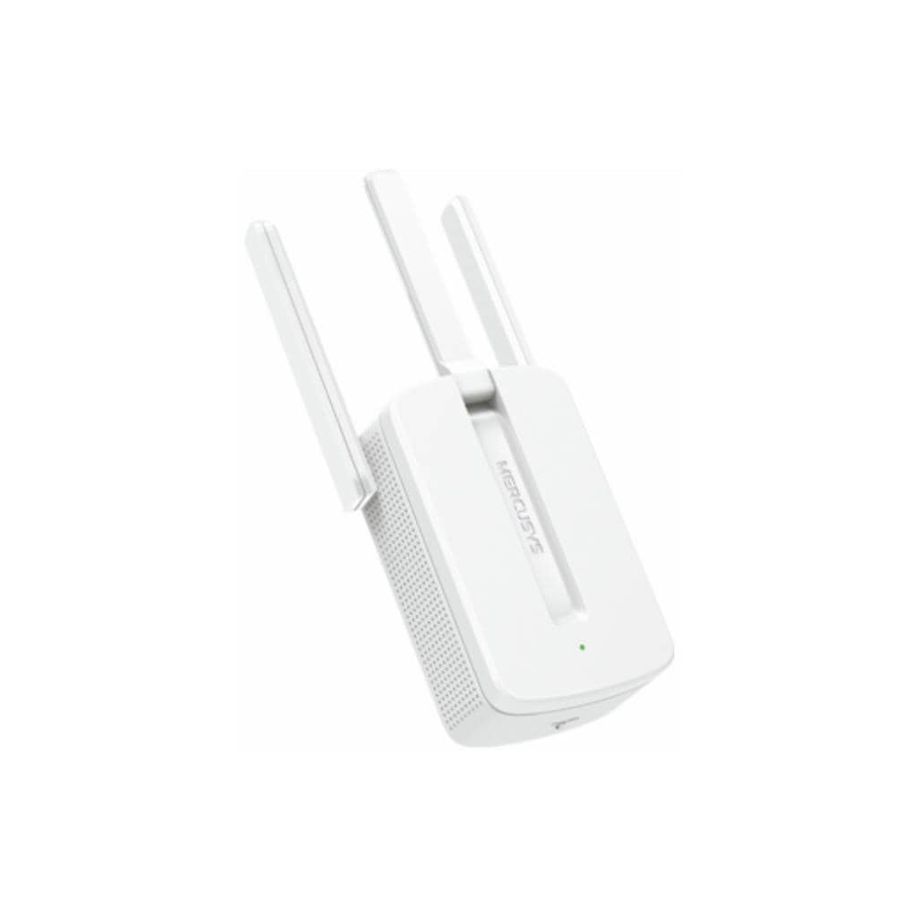 TP-Link MW300RE: ตัวขยายสัญญาณ Wi-Fi 300Mbps เสียบปลั๊ก แรงเต็มสปีด แก้ปัญหาเน็ตอืดทั่วบ้าน