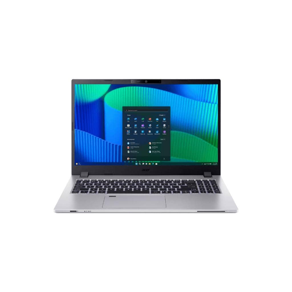 รีวิว Acer TMP215-55-55SX: โน้ตบุ๊กธุรกิจ 15.6 นิ้ว สเปก i5 Gen 13 สำหรับการทำงานที่คล่องตัว