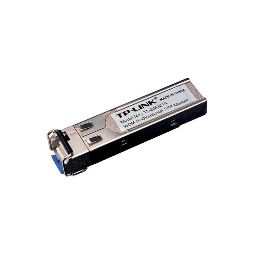 รีวิวและเจาะลึก: SM321A Gigabit WDM Bi-Directional SFP Module ระยะ 10 กม. สำหรับเครือข่ายไฟเบอร์ออปติก