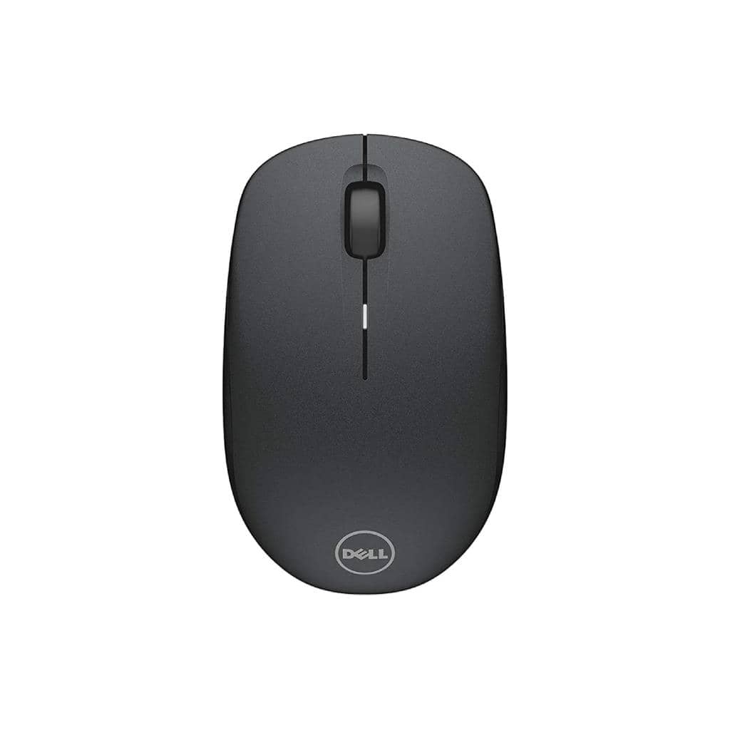 รีวิวเมาส์ไร้สาย Dell Optical Wireless Mouse รุ่น SNS570-AAMO (WM126) ตัวเลือกคุ้มค่าสำหรับคนทำงาน
