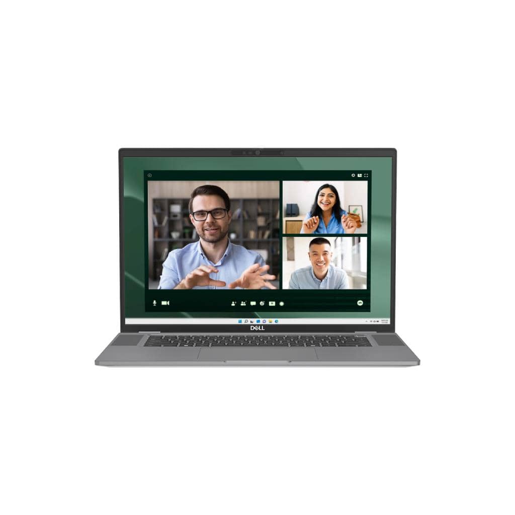 รีวิว Dell Latitude 7650: โน้ตบุ๊กธุรกิจตัวท็อป ประสิทธิภาพเหนือระดับสำหรับมืออาชีพยุคใหม่