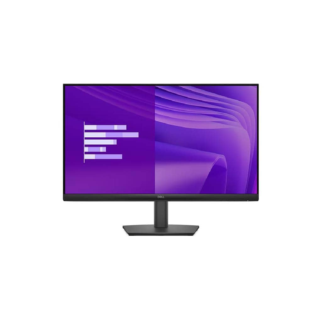 รีวิว Dell E2425HM: มอนิเตอร์ IPS 23.8 นิ้ว 100Hz สำหรับทำงานและดูหนังที่ใช่สำหรับคุณ