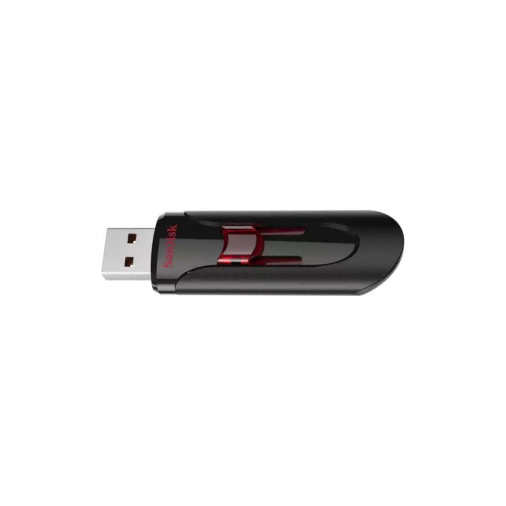 รีวิว SanDisk Cruzer Glide 3.0 32GB (CZ600): USB 3.0 ความเร็วสูง พร้อมรับประกัน 5 ปี