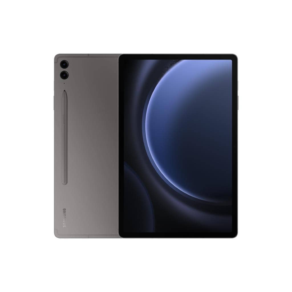 รีวิว Samsung Galaxy Tab S9 FE (12.4 นิ้ว): แท็บเล็ตสเปคจัดเต็ม สำหรับคนทำงานและสายบันเทิง