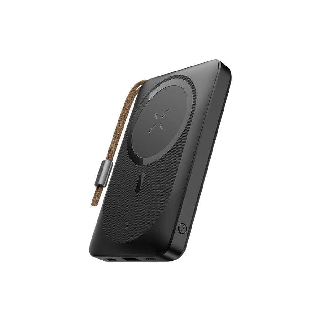 รีวิว PWB-MAG01-10000-BK#: Powerbank PD 20W Magnetic 10000 mAh ชาร์จเร็วสุดคุ้มแห่งปี