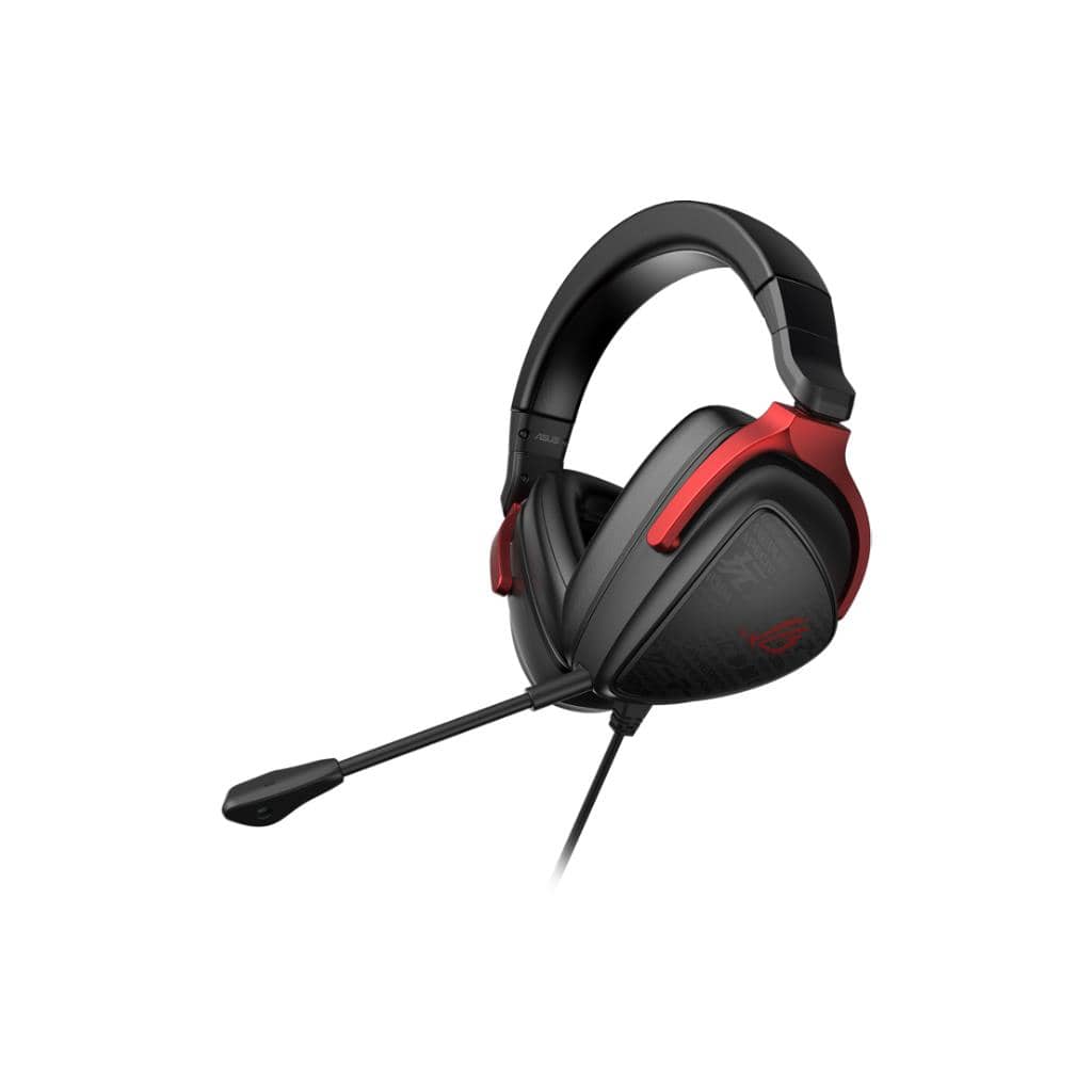 รีวิว ROG Delta S Core: หูฟังเกมมิ่ง 3.5 มม. เสียงรอบทิศทาง พร้อมลุยทุกแพลตฟอร์ม