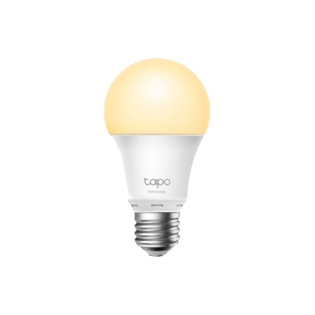 รีวิวหลอดไฟอัจฉริยะ TAPO L510E: สว่างกำลังดี หรี่ไฟได้ ควบคุมด้วยเสียง เริ่มต้นสู่บ้านอัจฉริยะ