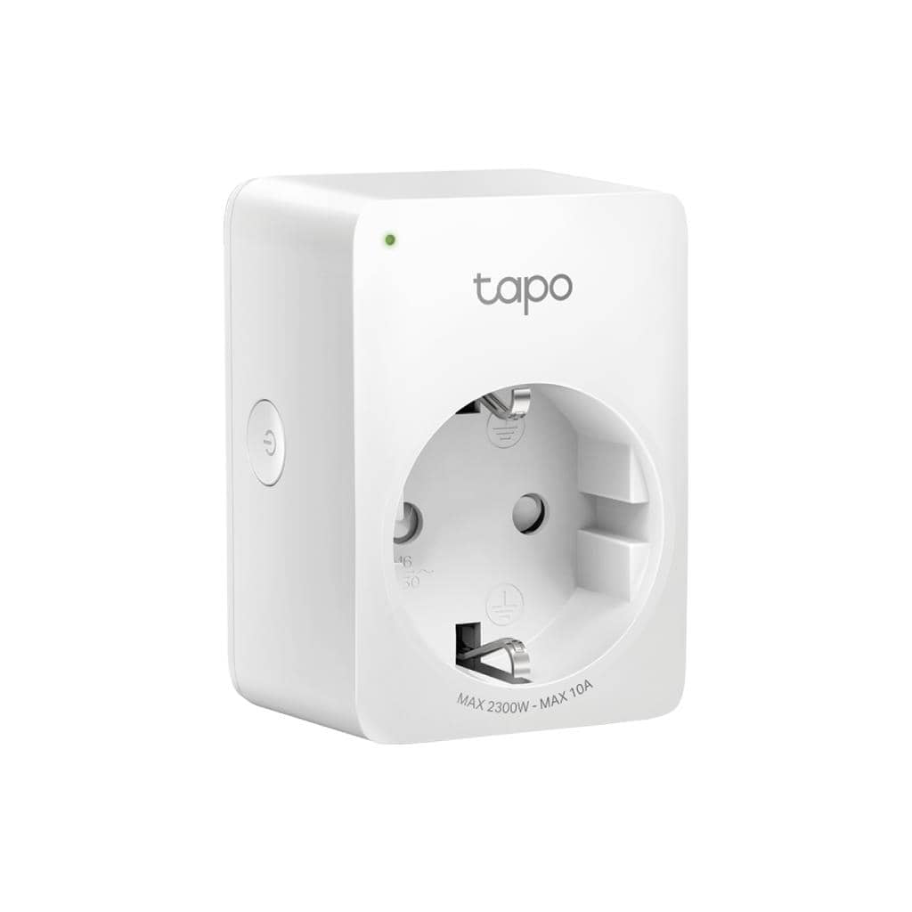 รีวิว TAPO P100 EU: ปลั๊กไฟอัจฉริยะ Mini Smart Wi-Fi Socket ตัวเล็กแต่ฟังก์ชันครบครัน