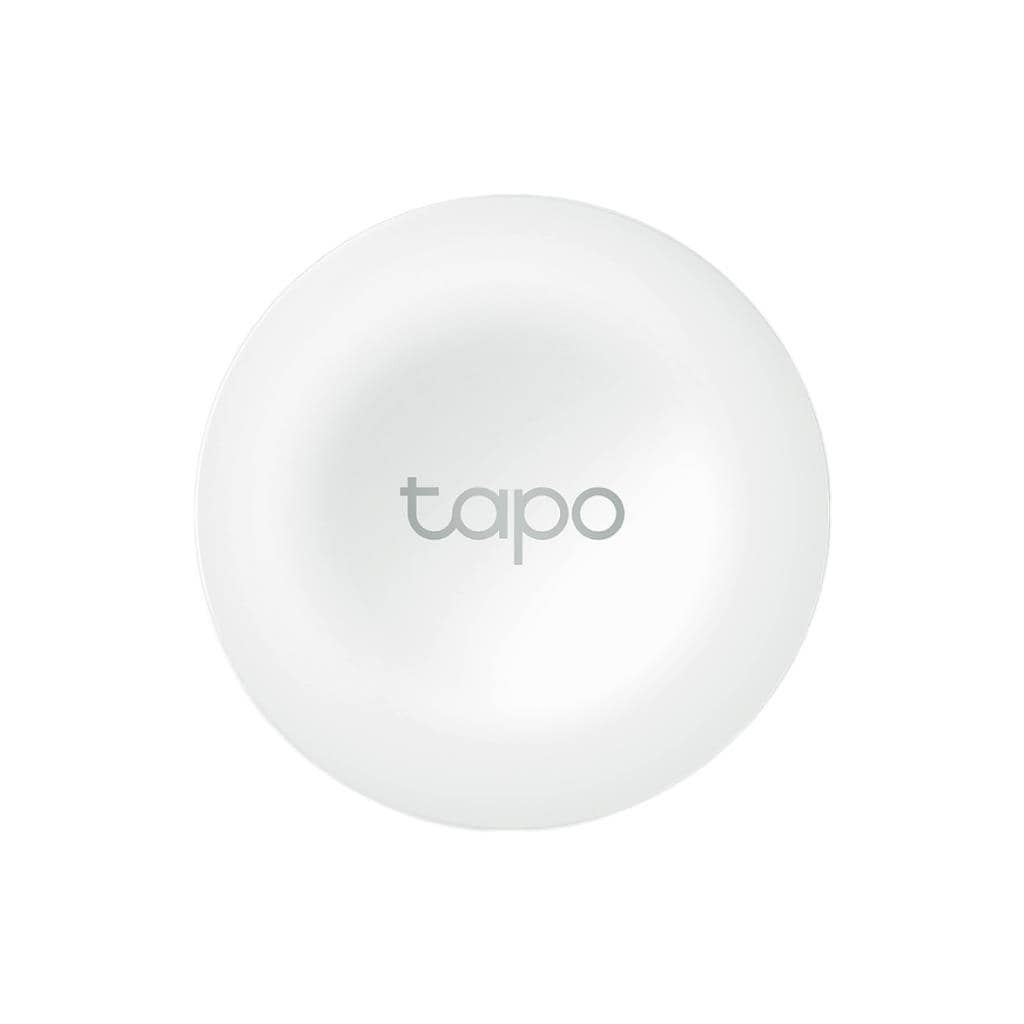 TAPO S200B Smart Button รีวิว: ปุ่มควบคุมอัจฉริยะ ตัวช่วยจัดระเบียบสมาร์ทโฮมที่ครบเครื่อง