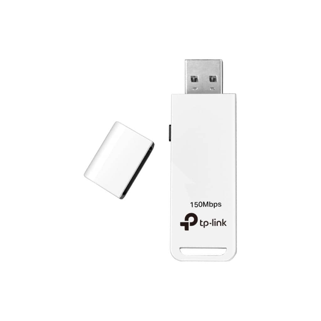 TP-Link TL-WN727N: อแดปเตอร์ USB ไร้สายความเร็ว 150Mbps ตัวช่วยเชื่อมต่อที่เสถียรและคุ้มค่า