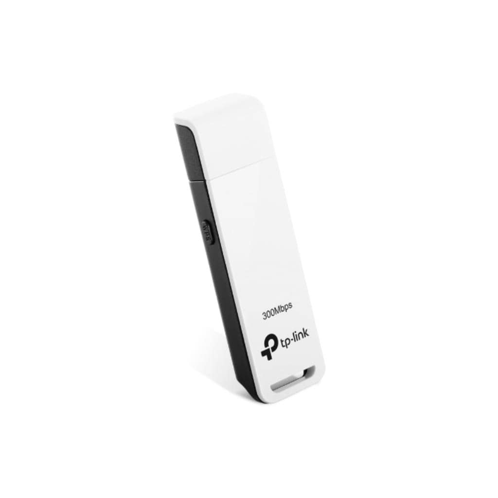 รีวิว TP-Link TL-WN821N: อัปเกรดเน็ตบ้านให้แรงถึง 300Mbps ด้วย USB Wireless Adapter ตัวคุ้ม