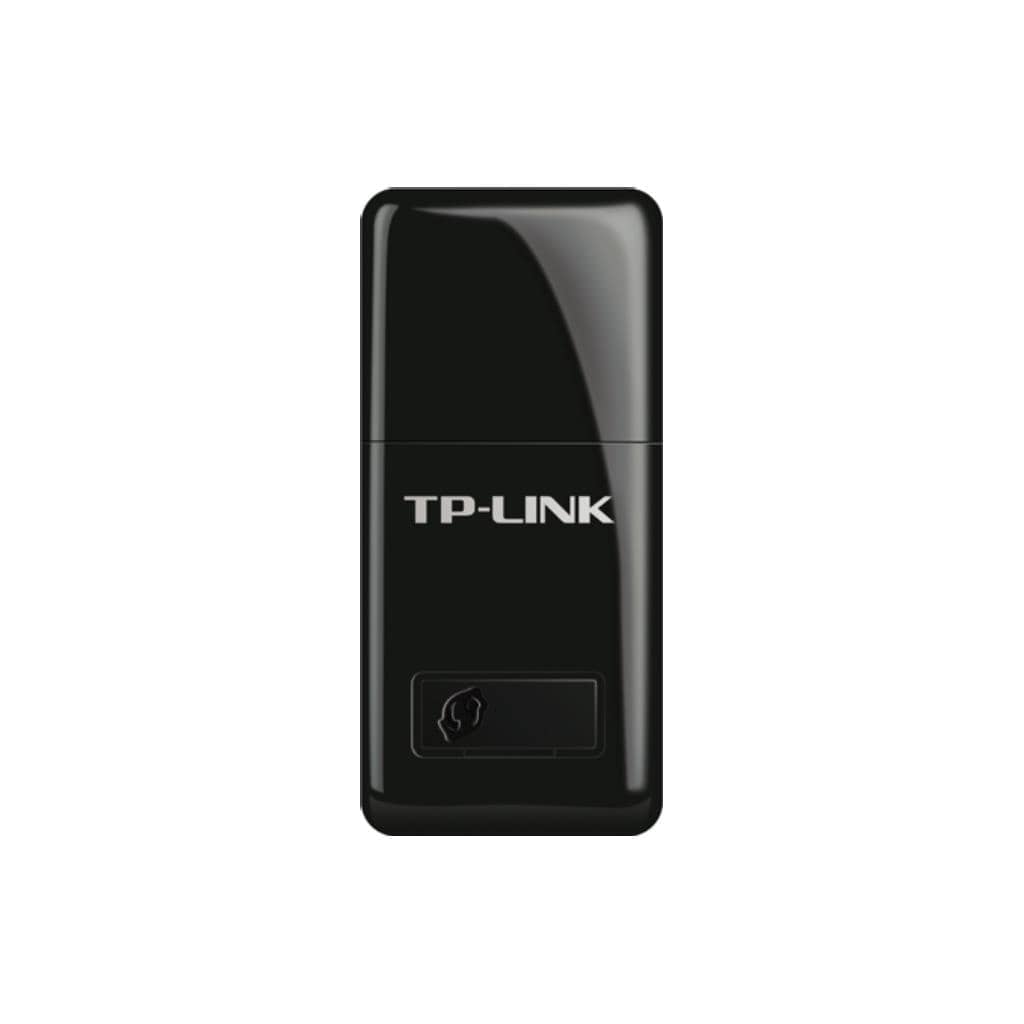 TP-Link TL-WN823N: อัปเกรดเน็ตบ้านให้เร็วแรงด้วย USB WiFi Adapter ขนาดจิ๋ว 300Mbps