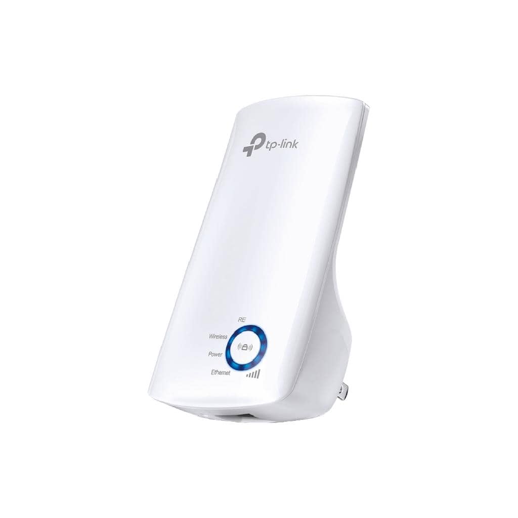 TP-Link TL-WA850RE: รีวิวขยายสัญญาณ WiFi แรงเต็มบ้าน ด้วยตัวขยายสัญญาณไร้สาย 300Mbps