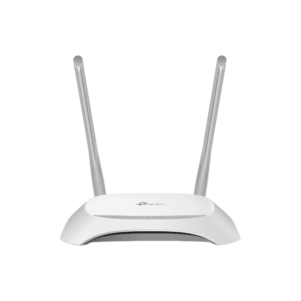 TP-Link TL-WR840N รีวิวฉบับเต็ม: เราเตอร์ไร้สาย 300Mbps ตัวคุ้มสำหรับบ้านและสำนักงานขนาดเล็ก