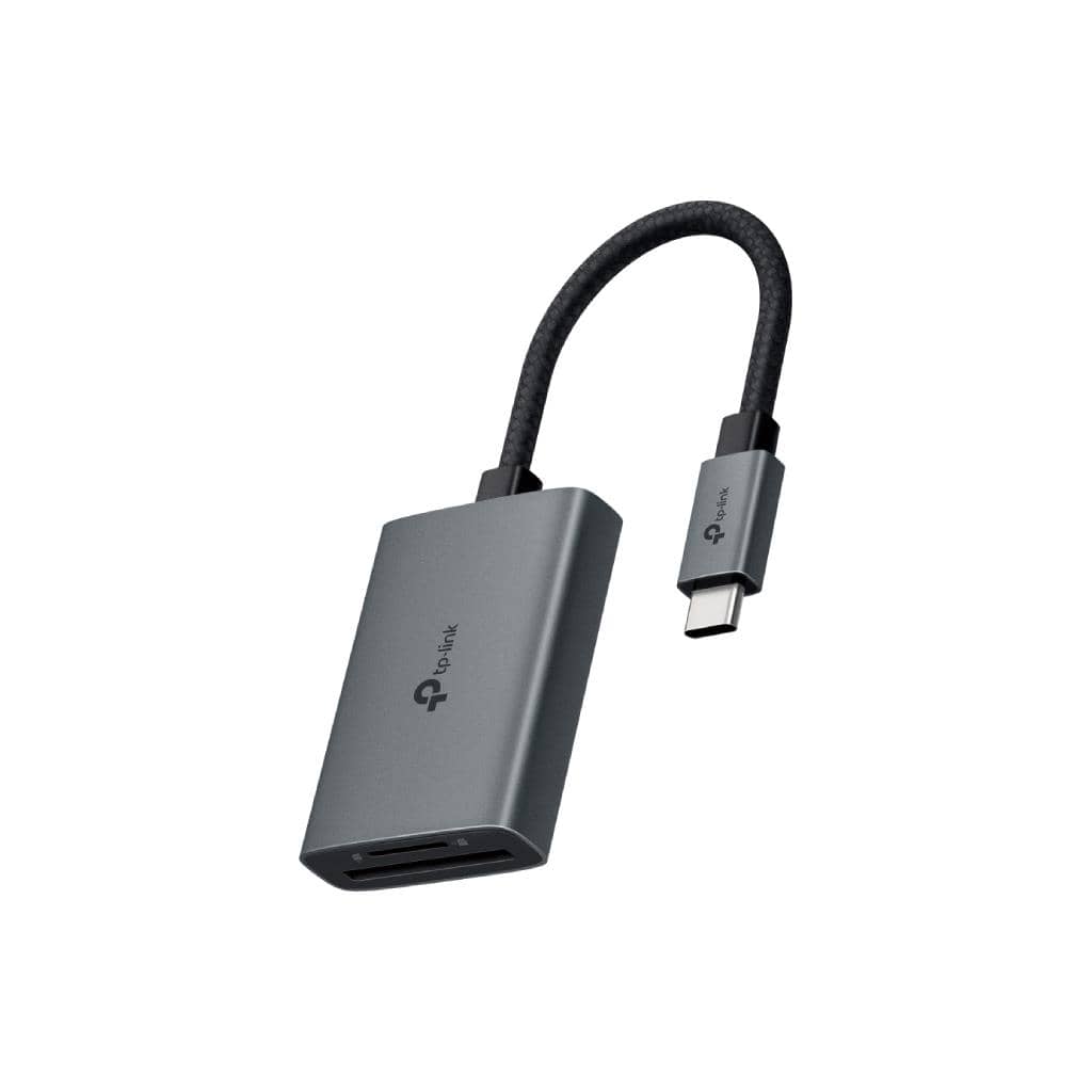 รีวิว UA430C: อะแดปเตอร์ USB Type-C to SD/TF Card ความเร็วสูง พกพาสะดวก