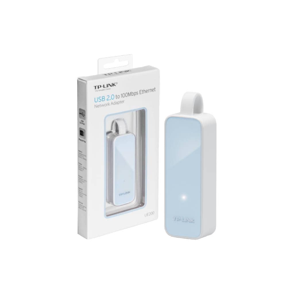 รีวิว UE200: เปลี่ยนพอร์ต USB 2.0 ให้เป็น Gigabit Ethernet Adapter สำหรับคนทำงานและนักเล่นเกม